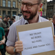 Illustration for article titled Scottish anti-Trump photo dump (long and comprehensive!)